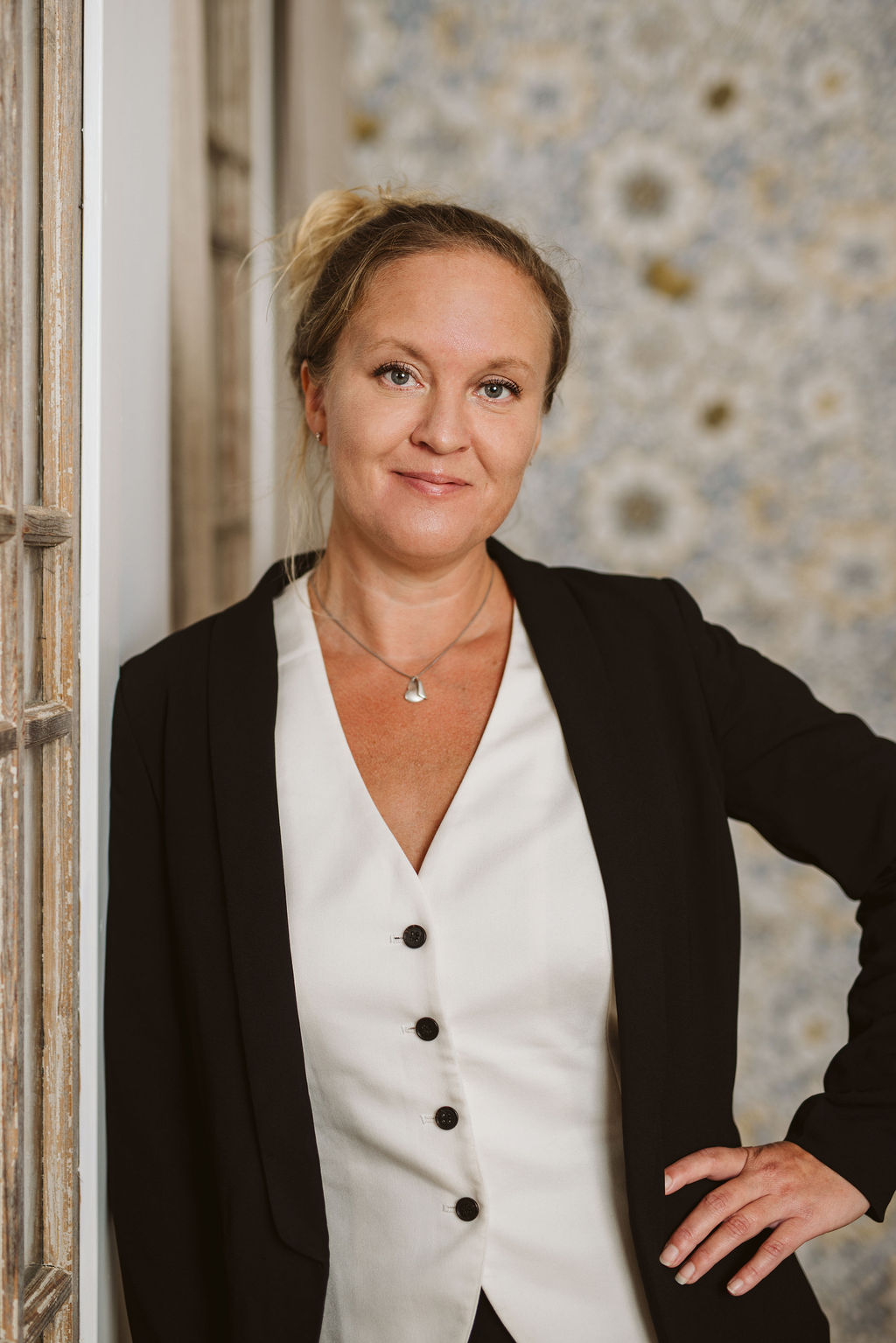 Carolina Nilsson