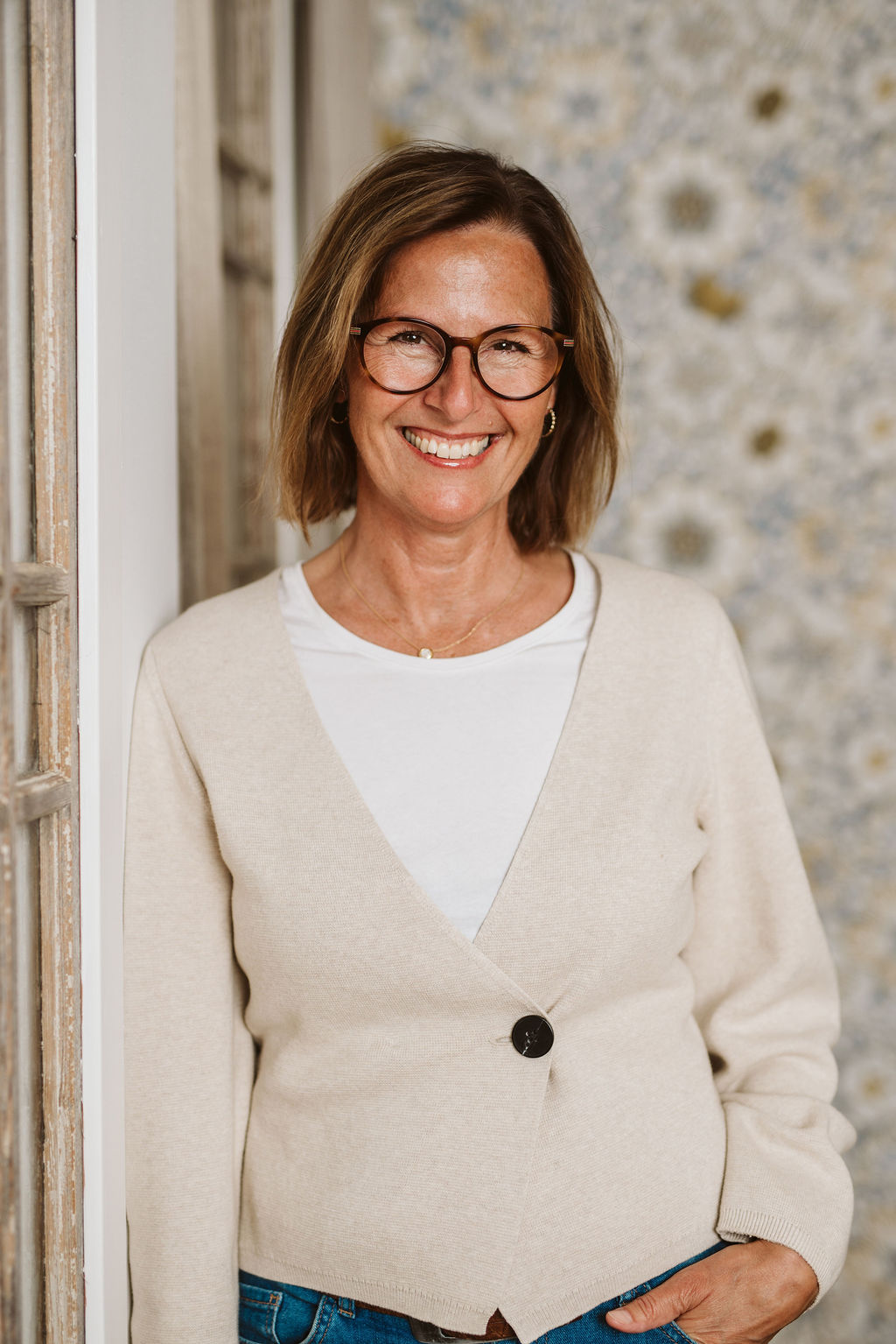 Maria Sjöbergh