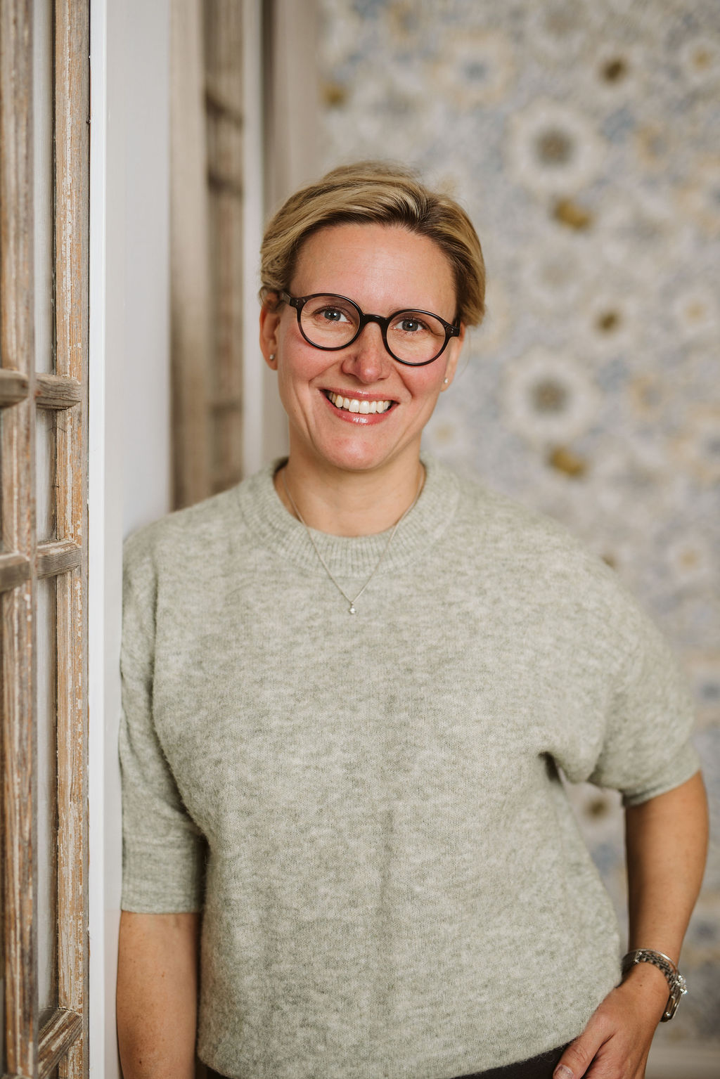 Jennie Nordenström