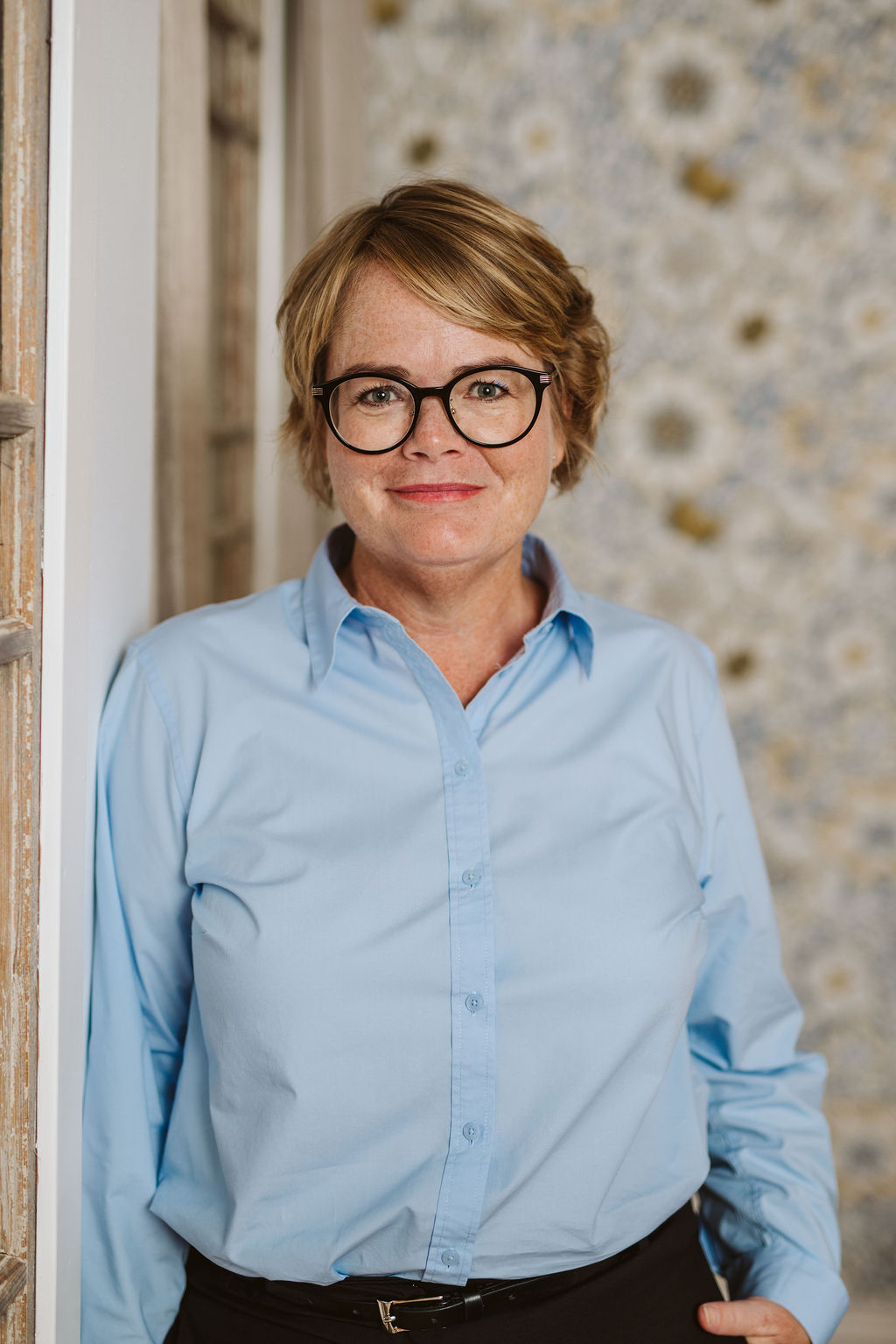 Maria Liljekvist
